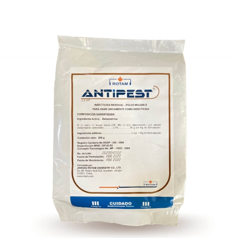 Antipest® 2,5 WP