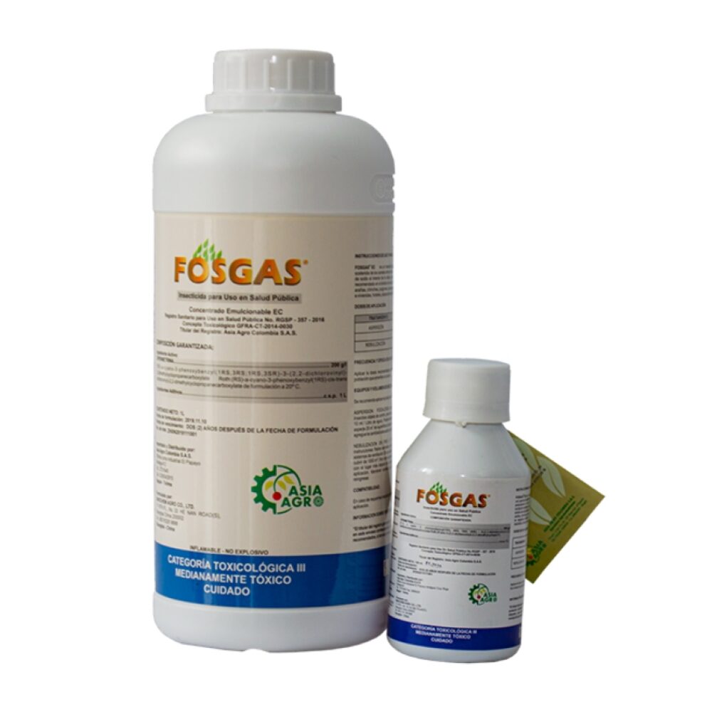 Fosgas® EC