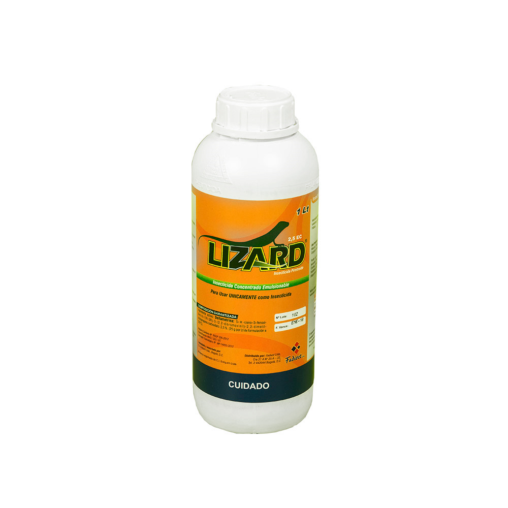 Lizard® 2,5 EC