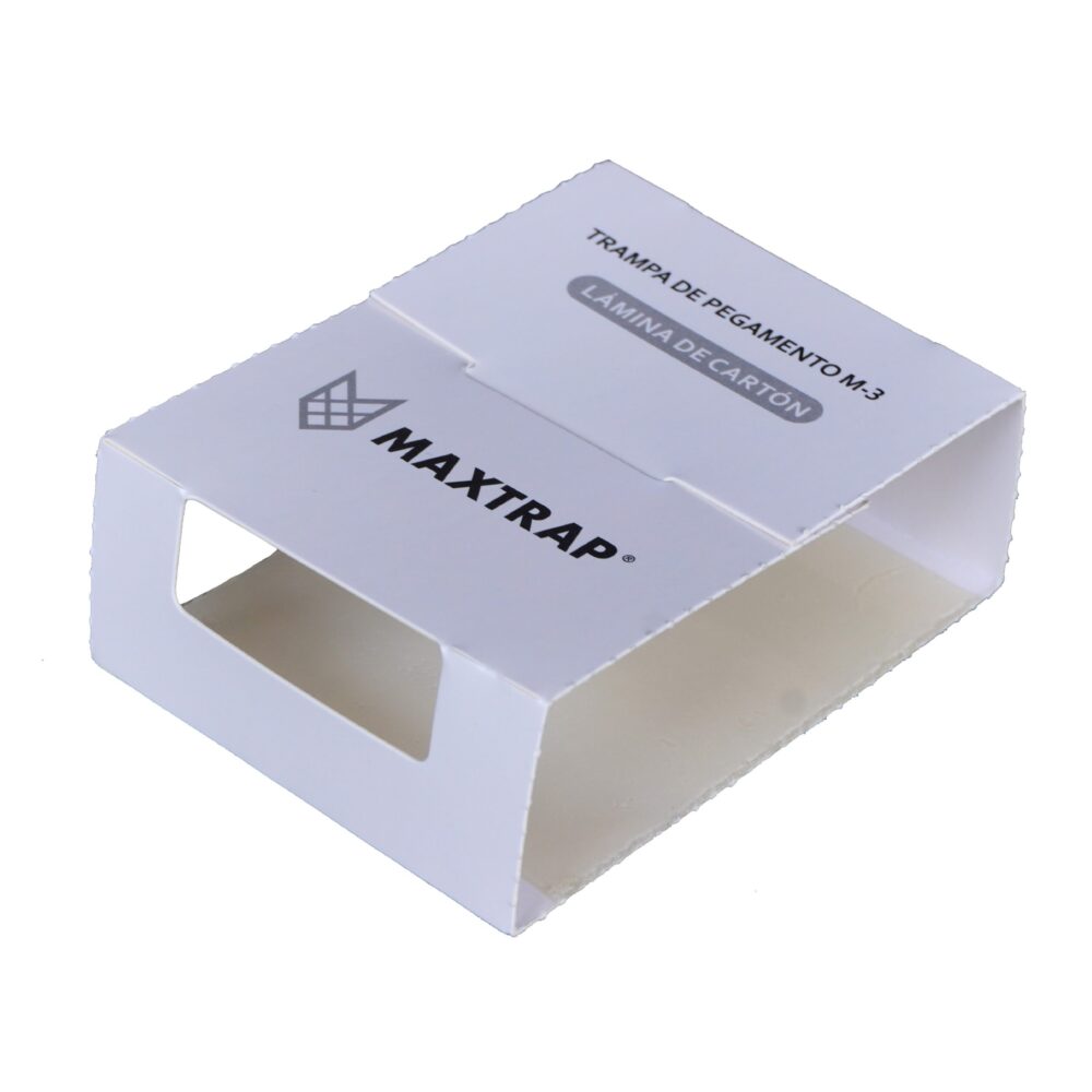 Maxtrap® M-3 Lamina de cartón