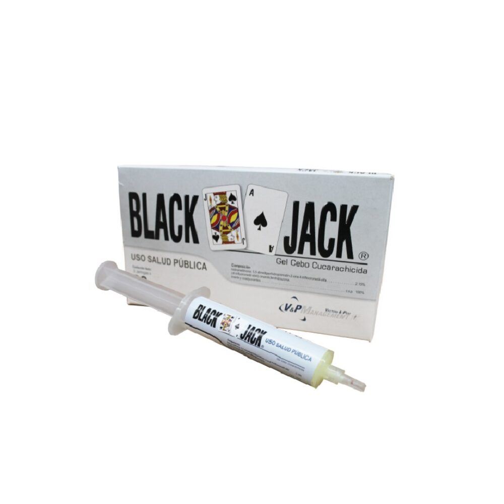Black Jack®