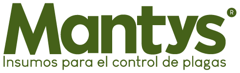 Mantys – distribuidor de productos y equipos para control de plagas y fumigaciones